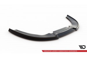 Front Splitter V.1 Audi RS4 B7