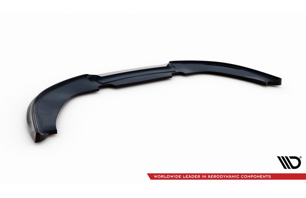 Front Splitter V.1 Audi RS4 B7