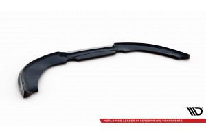 Front Splitter V.1 Audi RS4 B7