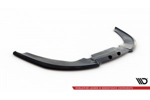 Front Splitter V.2 Audi RS4 B7