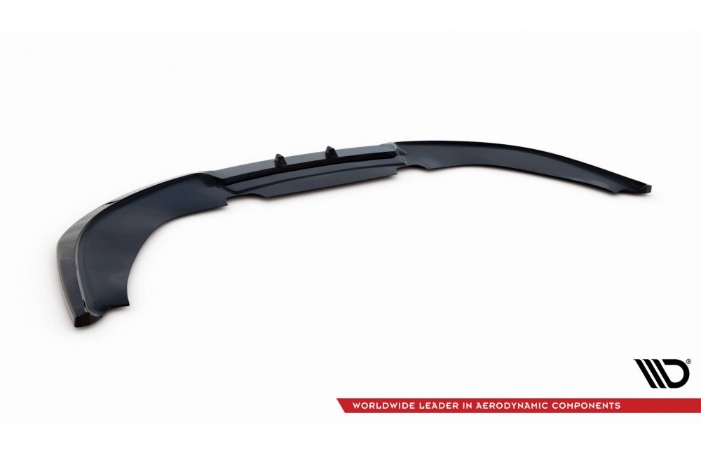 Front Splitter V.2 Audi RS4 B7