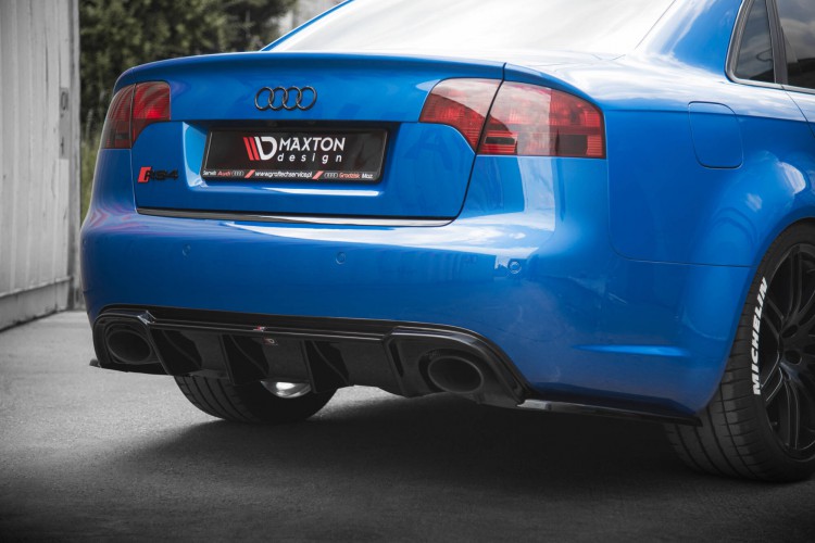 Πίσω Κατώφλι Audi RS4 B7