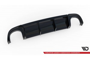 Rear Valance Audi RS4 B7