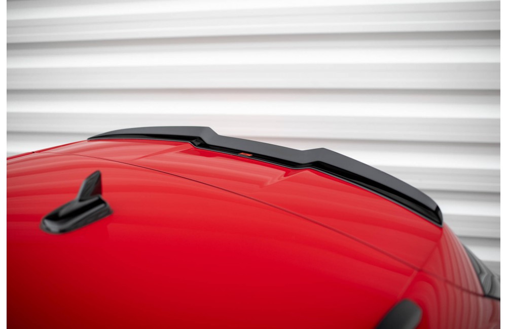 Spoiler Cap Audi RS4 B9 Avant