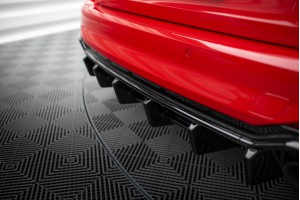 Rear Valance Audi RS4 B9 / B9 Facelift