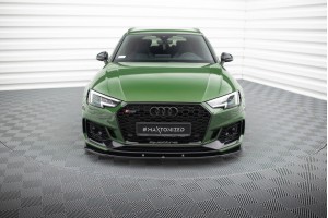 Front Splitter V.1 Audi RS4 B9