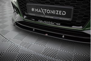Front Splitter V.1 Audi RS4 B9