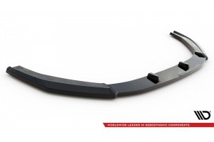 Front Splitter V.1 Audi RS4 B9