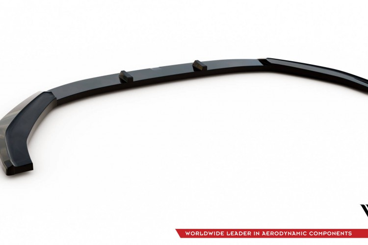 Front Splitter V.1 Audi RS4 B9