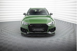 Front Splitter V.2 Audi RS4 B9