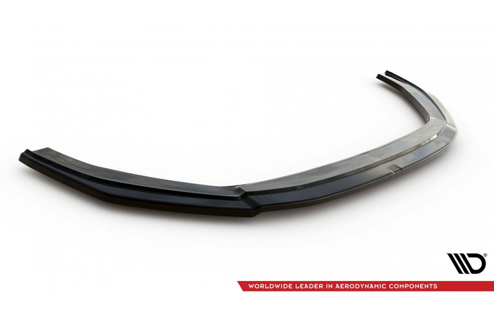 Front Splitter V.2 Audi RS4 B9