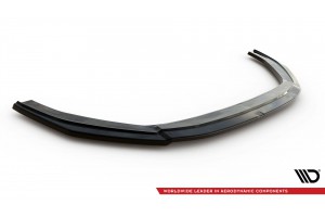 Front Splitter V.2 Audi RS4 B9