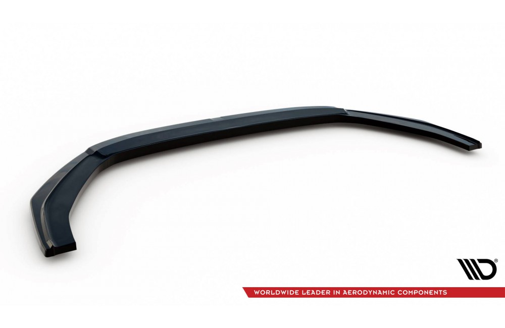 Front Splitter V.2 Audi RS4 B9
