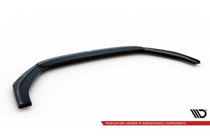 Front Splitter V.2 Audi RS4 B9