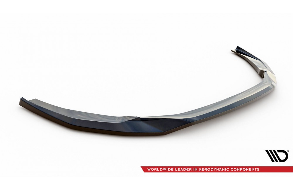 Front Splitter V.1 Audi RS4 B9 Facelift