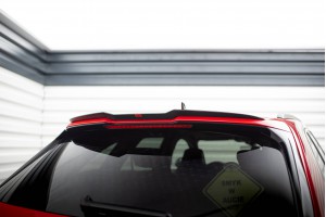 Set of Splitters Audi RS4 B9 Facelift