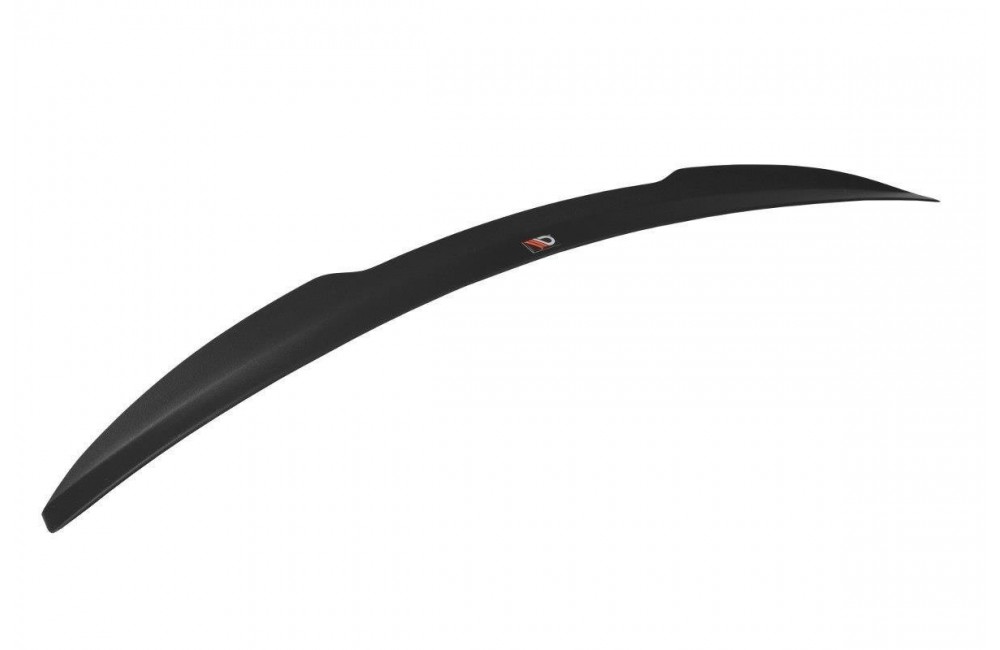 SPOILER CAP Audi RS5 Mk1 (8T) Facelift