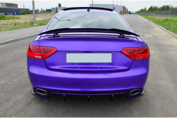 ΑΕΡΟΤΟΜΗ ΚΑΠ Audi RS5 Mk1 (8T) Facelift