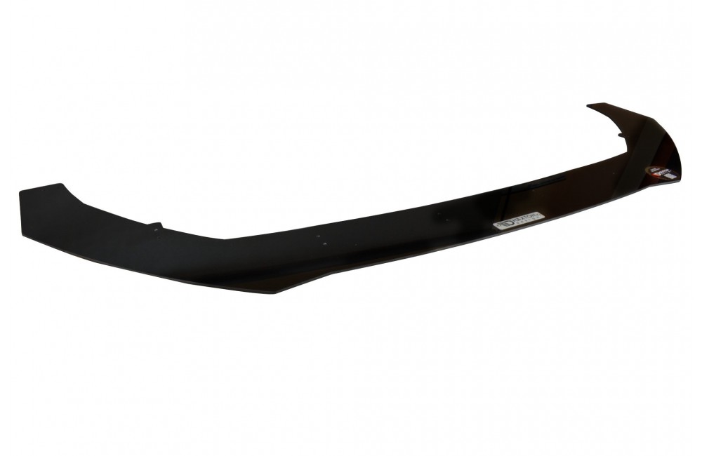 Racing Front Splitter V.1 Audi RS5  Coupe / Sportback F5