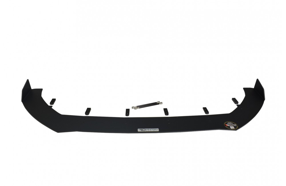 Racing Front Splitter V.2 Audi RS5  Coupe / Sportback F5