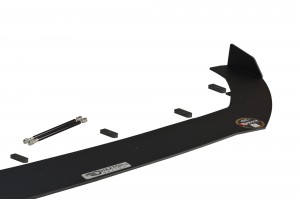 Racing Front Splitter V.2 Audi RS5  Coupe / Sportback F5