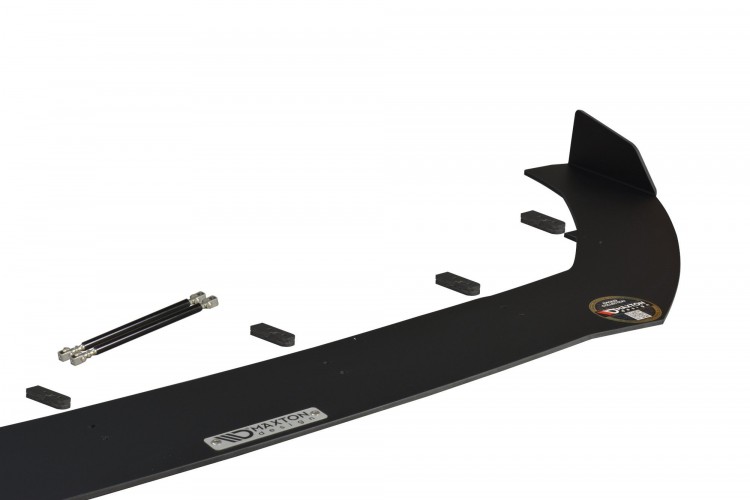 Racing Front Splitter V.2 Audi RS5 Coupe / Sportback F5