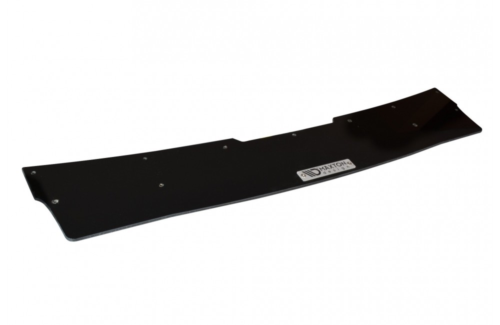 Rear Diffuser V.1 Audi RS5  Coupe / Sportback F5