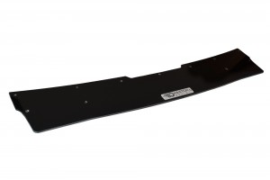 Rear Diffuser V.1 Audi RS5  Coupe / Sportback F5