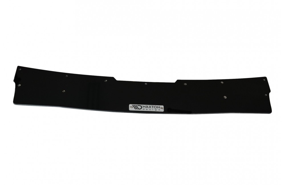 Rear Diffuser V.1 Audi RS5  Coupe / Sportback F5