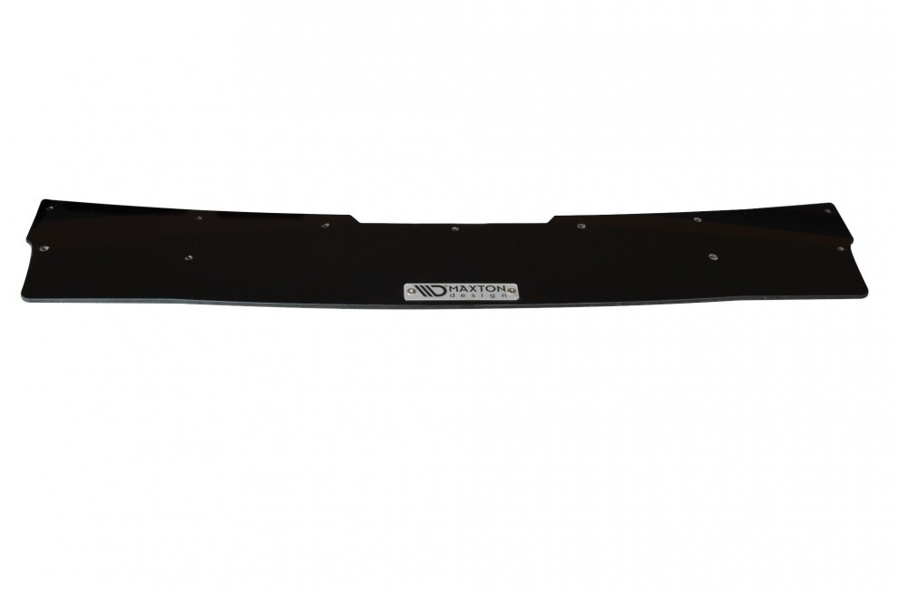 Rear Diffuser V.1 Audi RS5  Coupe / Sportback F5