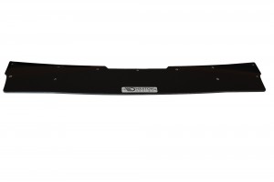 Rear Diffuser V.1 Audi RS5  Coupe / Sportback F5