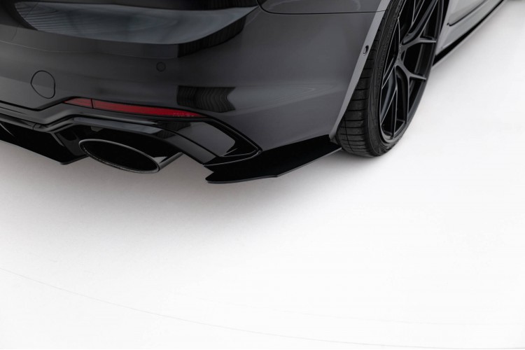 Αεροτομή V.1 Audi RS5 Coupe / Sportback F5