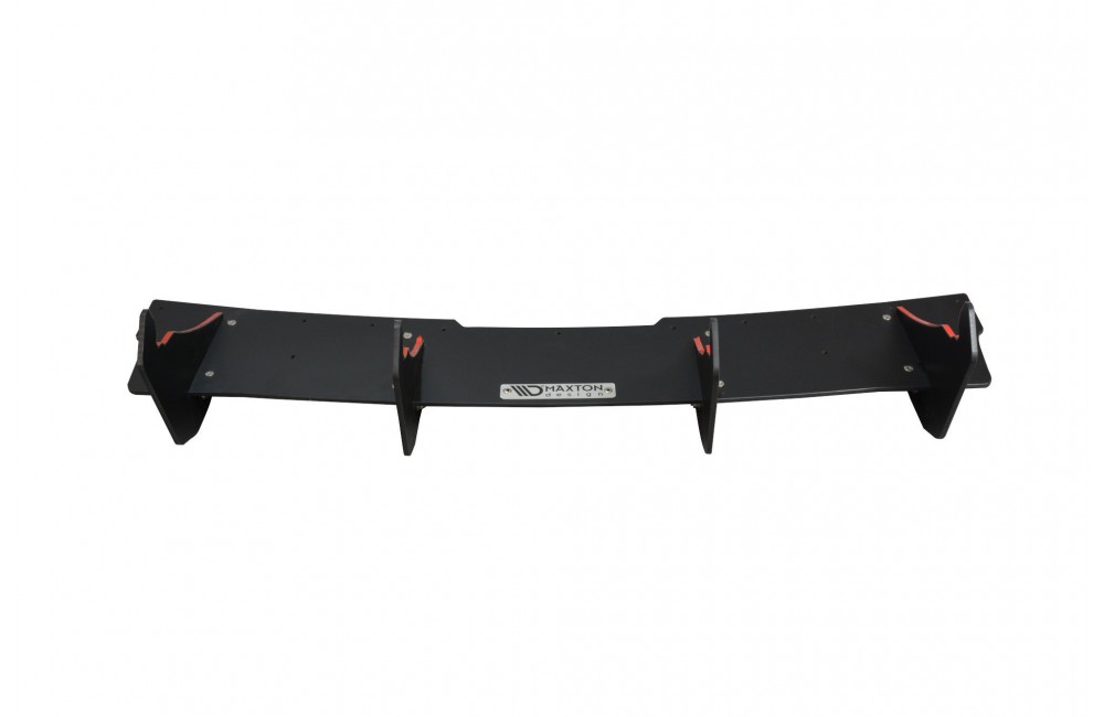 Rear Diffuser V.2 Audi RS5  Coupe / Sportback F5