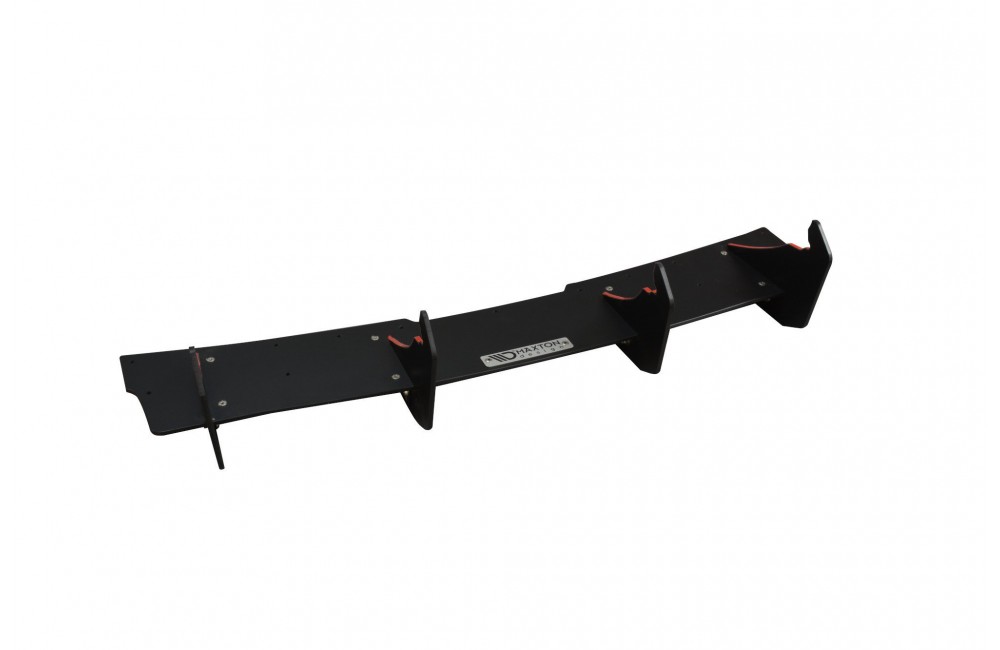 Rear Diffuser V.2 Audi RS5  Coupe / Sportback F5