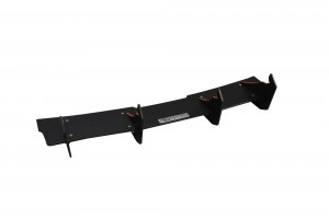 Rear Diffuser V.2 Audi RS5  Coupe / Sportback F5