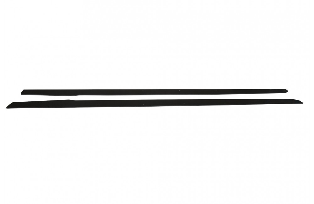 Racing Side Skirts Diffusers Audi RS5 F5 Coupe