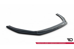 Front Splitter V.2 Audi RS5 Coupe / Sportback F5