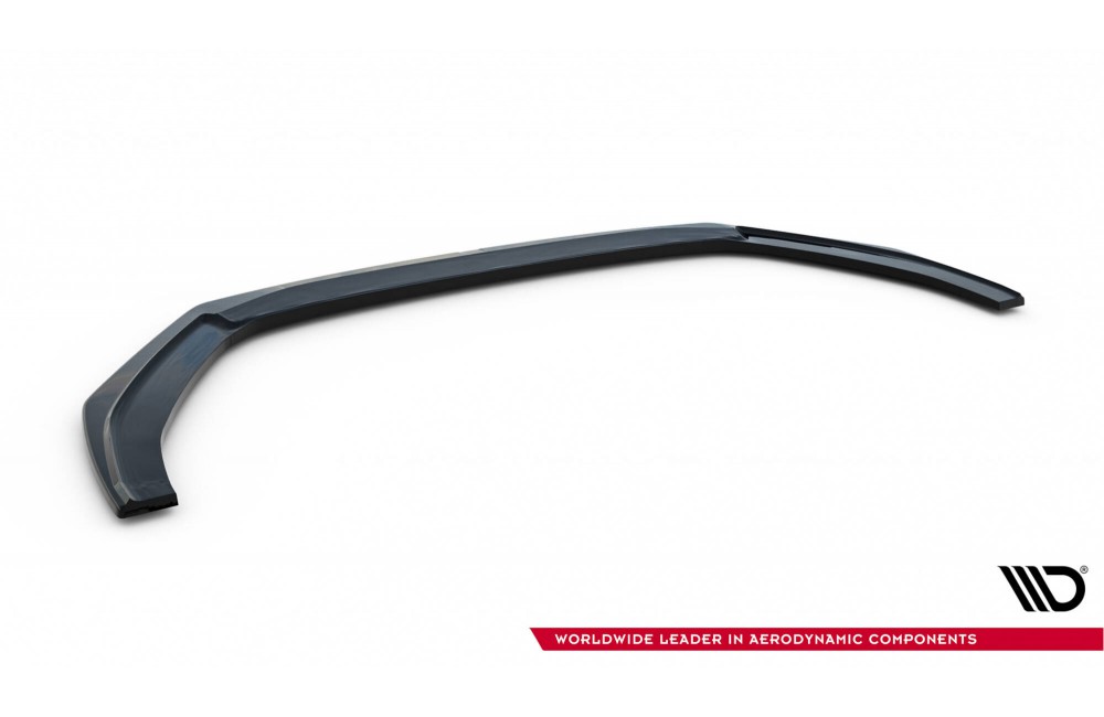 Front Splitter V.2 Audi RS5 Coupe / Sportback F5