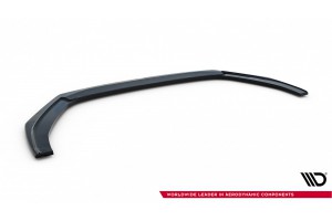 Front Splitter V.2 Audi RS5 Coupe / Sportback F5