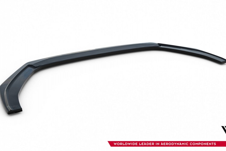 Front Splitter V.2 Audi RS5 Coupe / Sportback F5