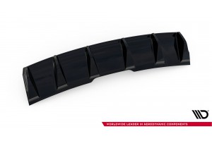 Rear Valance Audi RS5 Coupe / Sportback F5