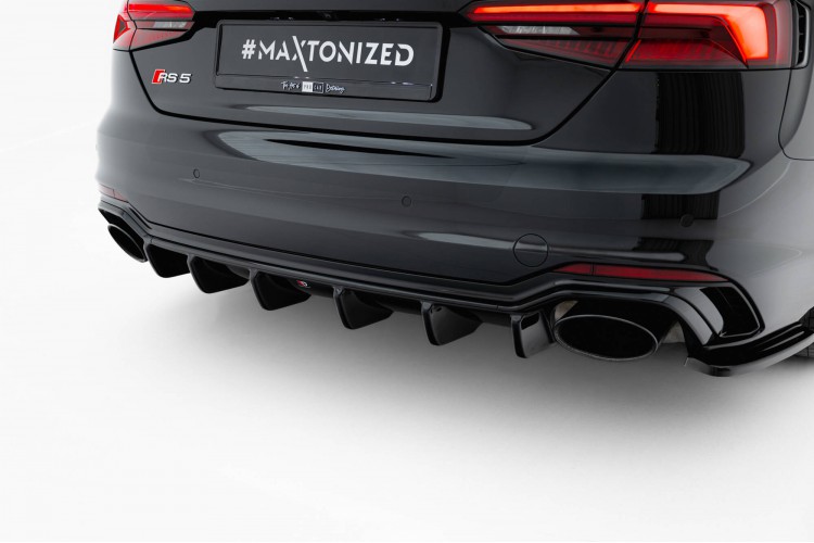 Πίσω Κατώφλι Audi RS5 Coupe / Sportback F5