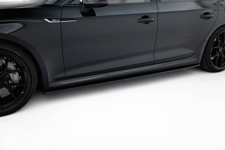 Αεραγωγοί Side Skirts Audi RS5 Sportback F5