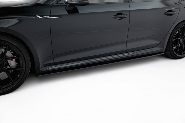 Αεραγωγοί Side Skirts Audi RS5 Sportback F5