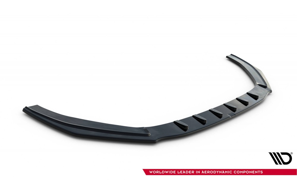 Set of Splitters Audi RS5 Sportback F5