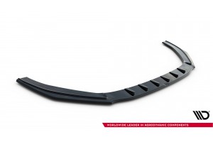 Set of Splitters Audi RS5 Sportback F5
