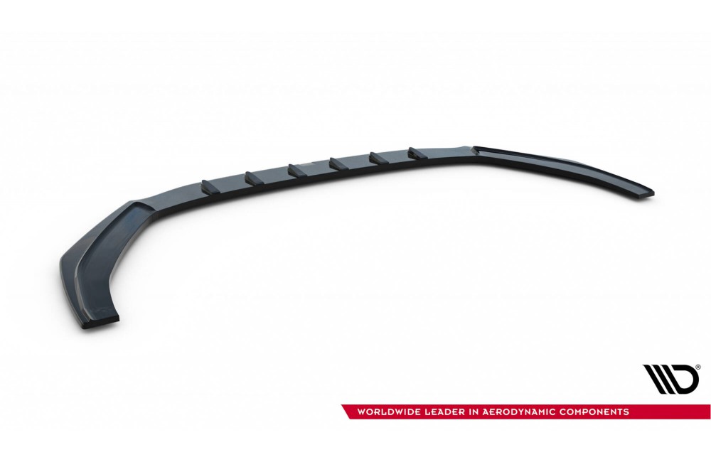 Set of Splitters Audi RS5 Sportback F5