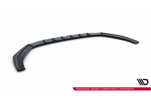 Set of Splitters Audi RS5 Sportback F5