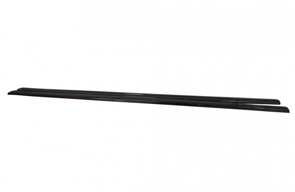 Side Skirts Diffusers Audi RS5 Coupe F5
