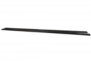 Side Skirts Diffusers Audi RS5 Coupe F5